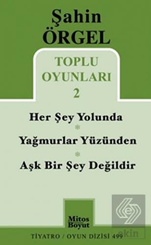 Ekin Kitap