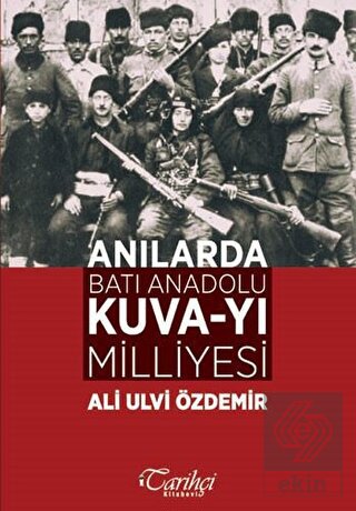 Ekin Kitap
