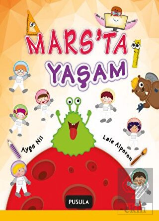 Ekin Kitap