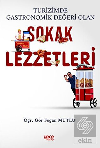 Ekin Kitap