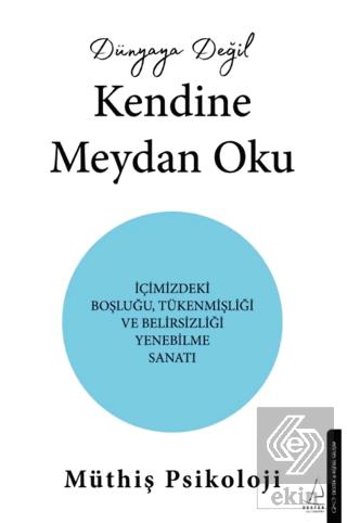 Ekin Kitap