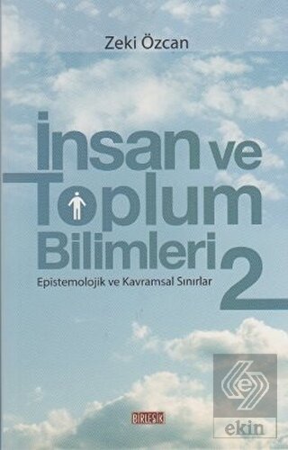 İnsan ve Toplum Bilimleri II