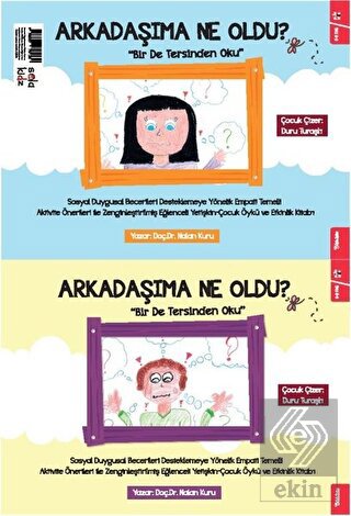 Ekin Kitap