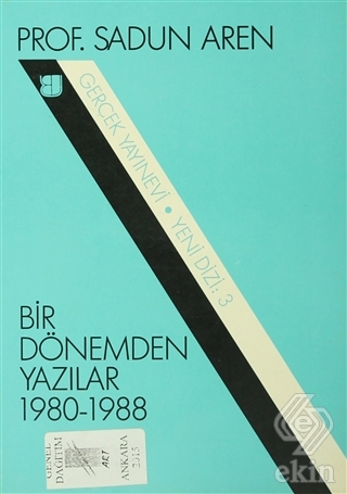 Ekin Kitap