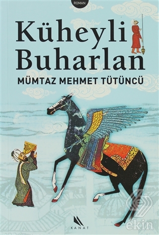 Ekin Kitap