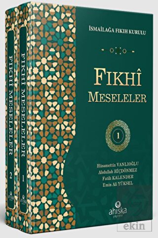Ekin Kitap