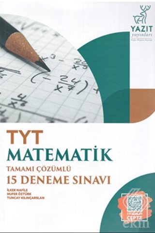 Ekin Kitap
