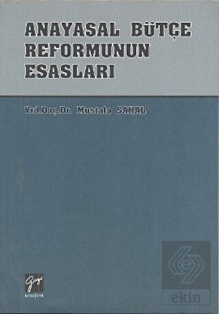 Ekin Kitap