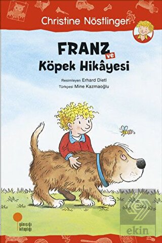 Ekin Kitap