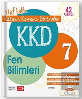Ekin Kitap