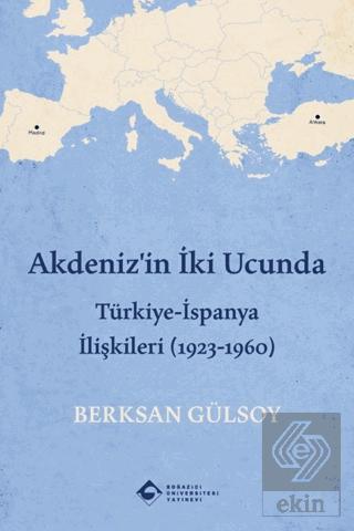 Ekin Kitap