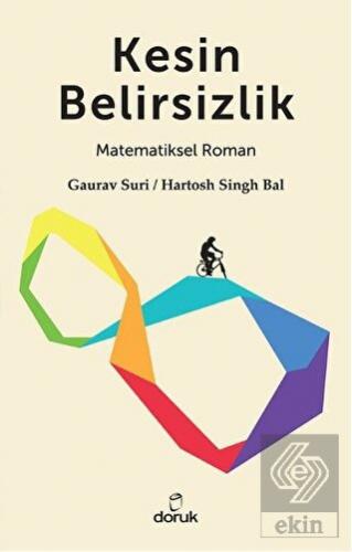 Ekin Kitap