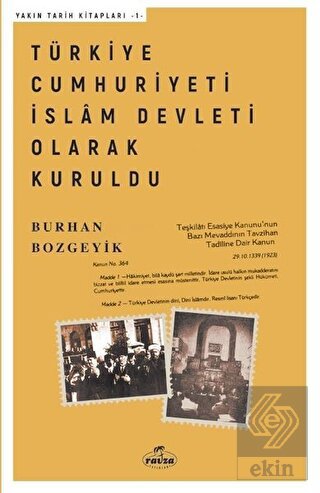 Ekin Kitap