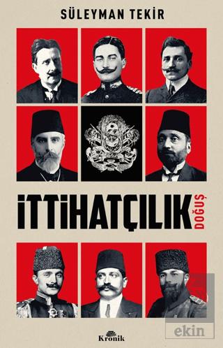 Ekin Kitap