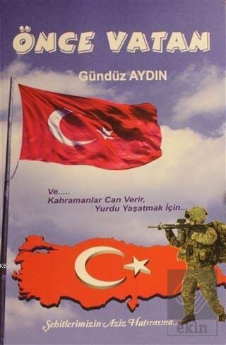 Ekin Kitap