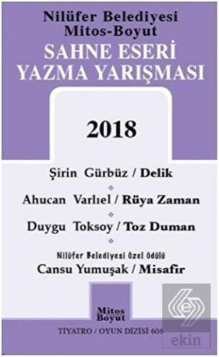 Ekin Kitap