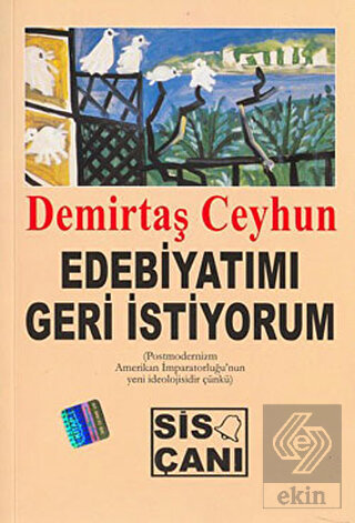 Ekin Kitap