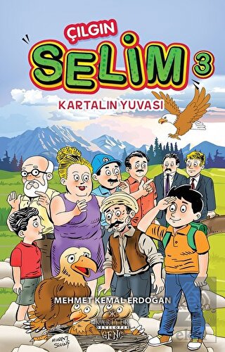 Ekin Kitap