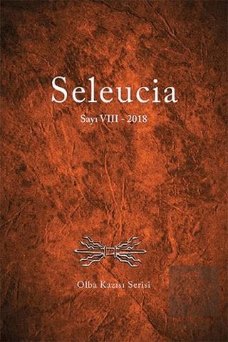 Seleucia Sayı 8 2018