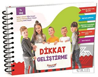 Ekin Kitap