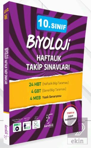 Ekin Kitap