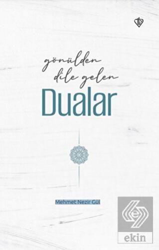 Ekin Kitap