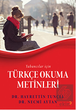 Ekin Kitap