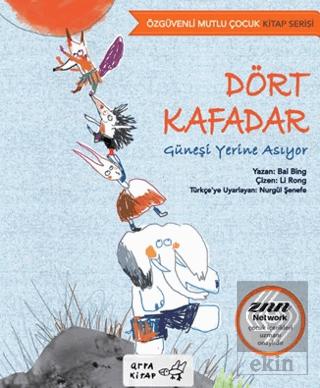 Ekin Kitap