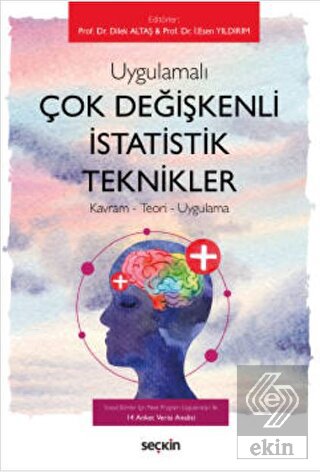 Ekin Kitap