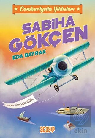 Ekin Kitap
