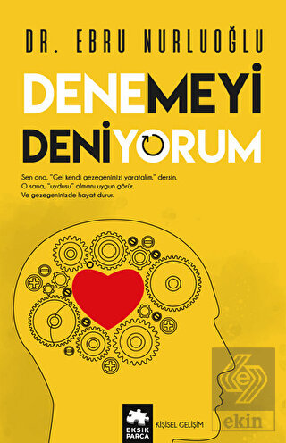 Ekin Kitap