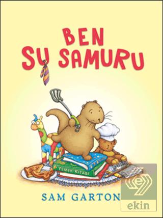 Ekin Kitap