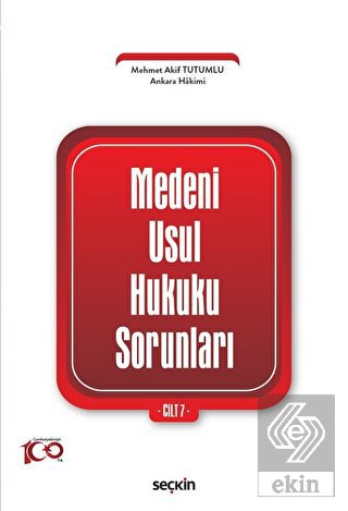 Ekin Kitap