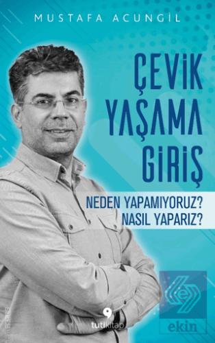 Ekin Kitap