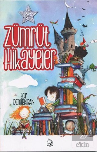 Ekin Kitap