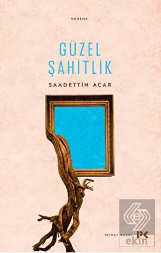 Ekin Kitap