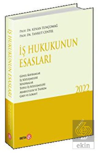 Ekin Kitap