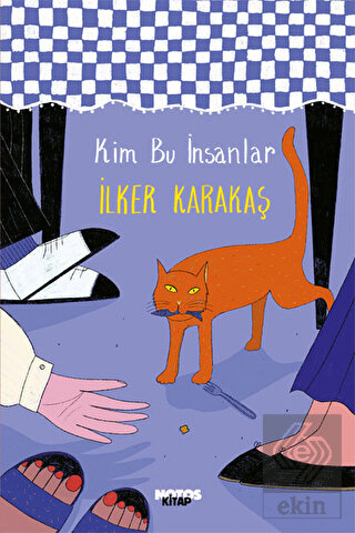 Ekin Kitap
