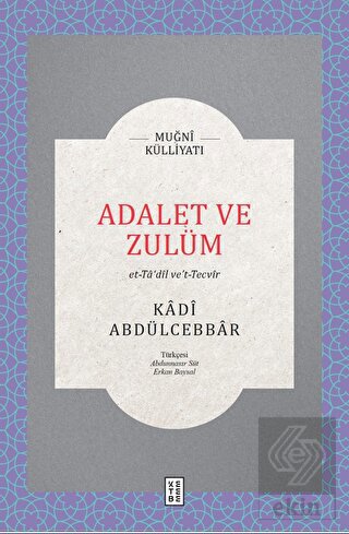 Ekin Kitap