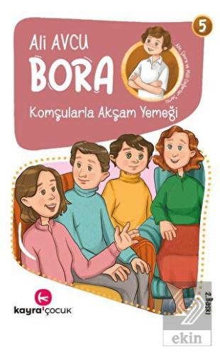 Ekin Kitap