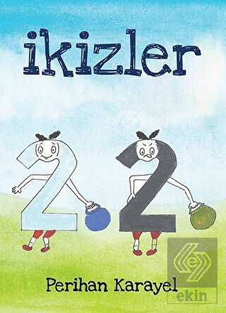Ekin Kitap