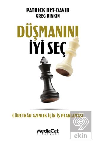Ekin Kitap