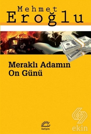 Ekin Kitap