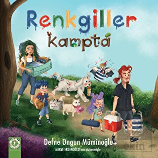 Ekin Kitap