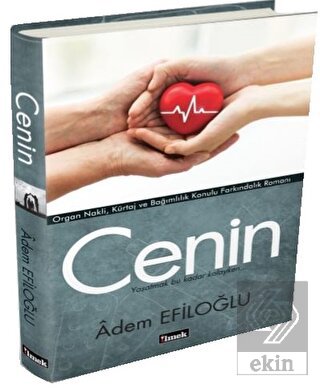Ekin Kitap