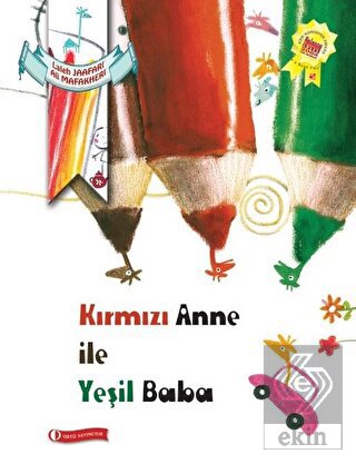 Ekin Kitap
