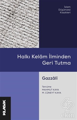 Ekin Kitap