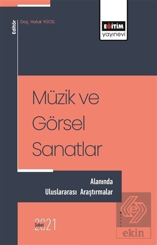 Ekin Kitap