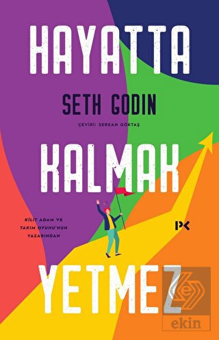 Ekin Kitap
