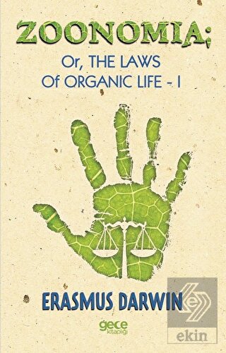 Zoomania Or The Life Of Organic Life 1